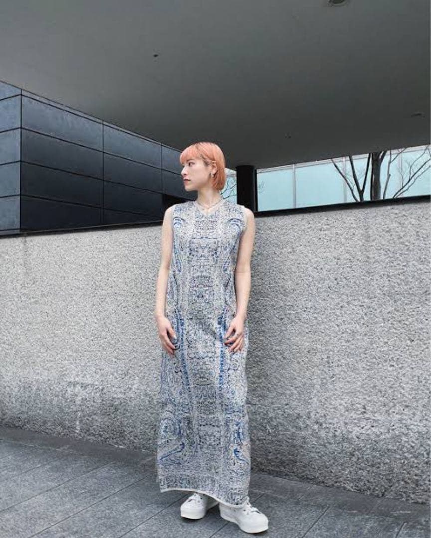 週末価格！新品AMERIASMEE 2WAY I LINE KT