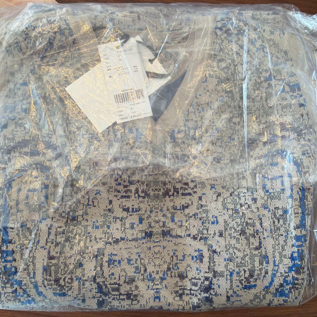 週末価格！新品AMERIASMEE 2WAY I LINE KT