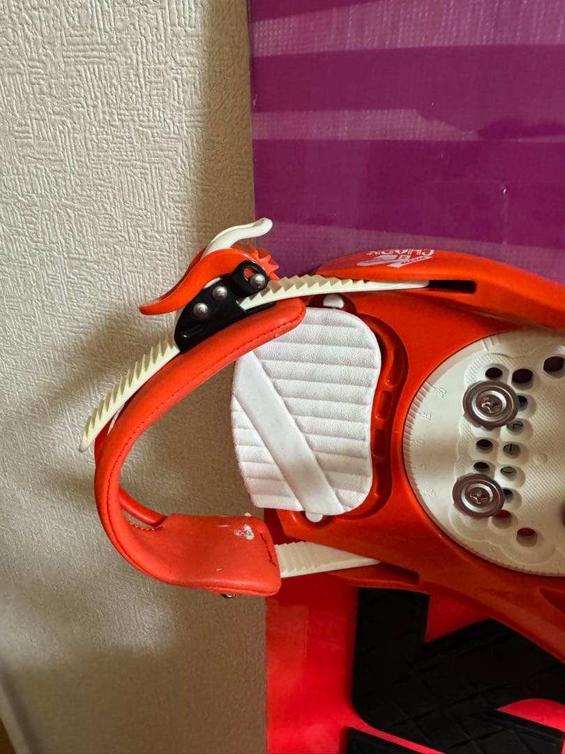 K2 SKYLITE スノーボード 青/ピンク