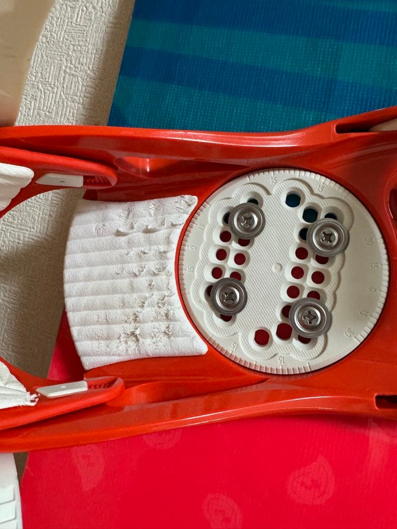 K2 SKYLITE スノーボード 青/ピンク