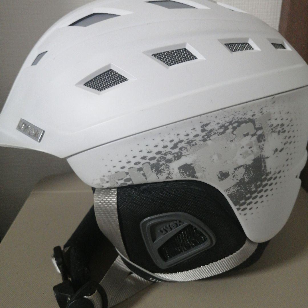 uvex スキー・スノーヘルメット59〜61