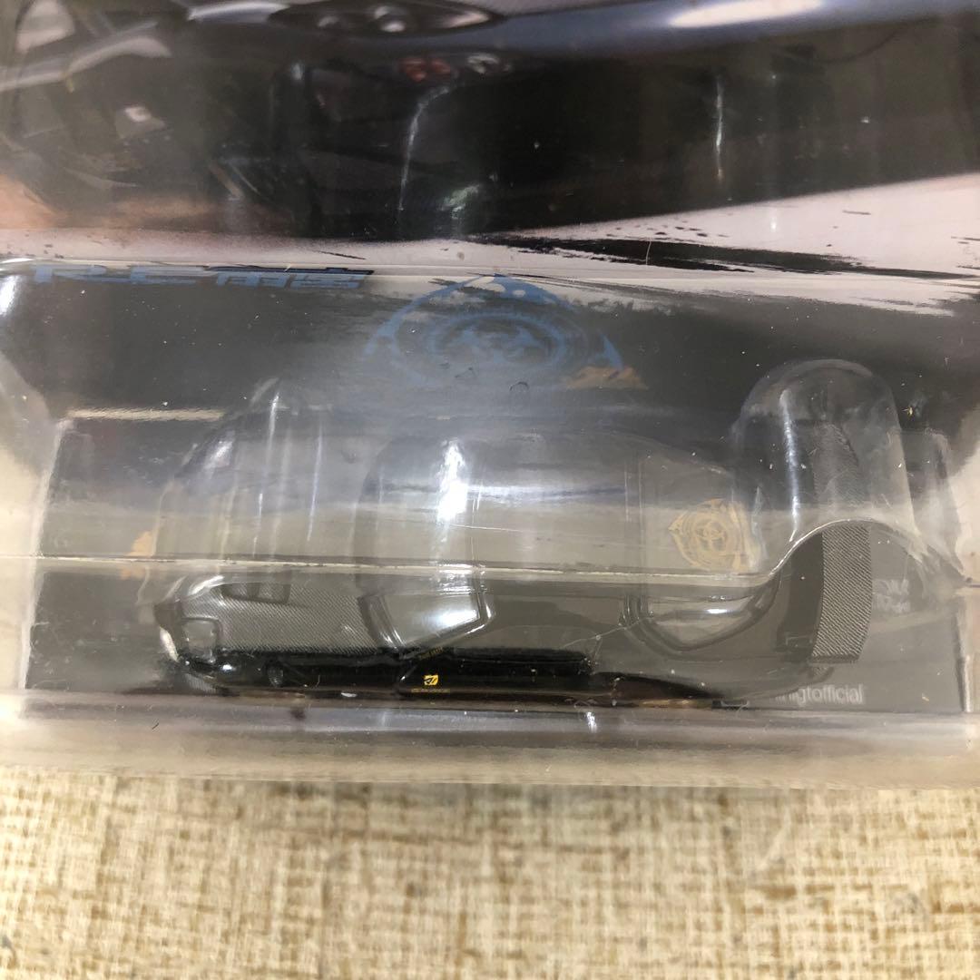 MINI GT RX-7 RX7 amemiya 雨宮　オートサロン　限定品