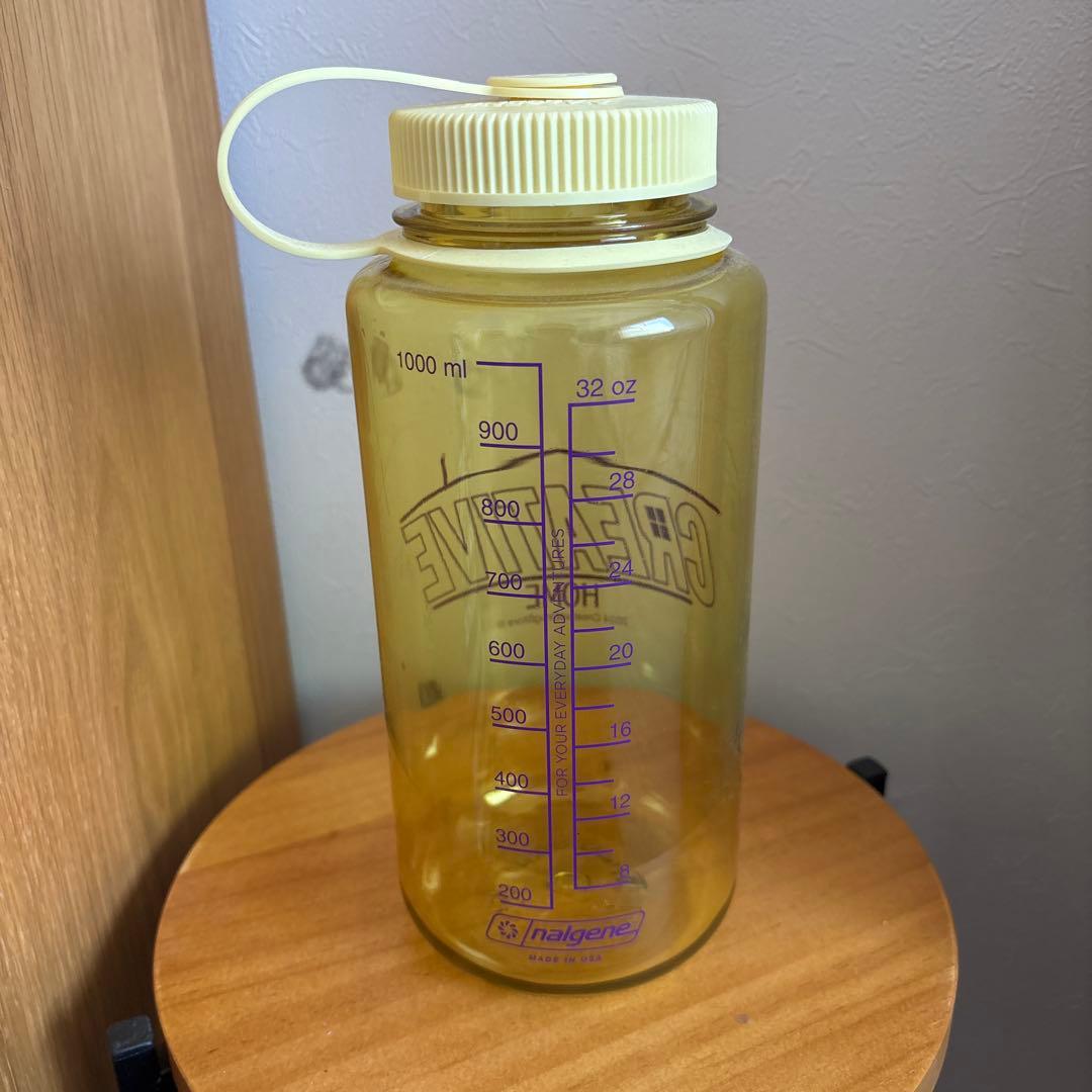 creative drug store ボトル