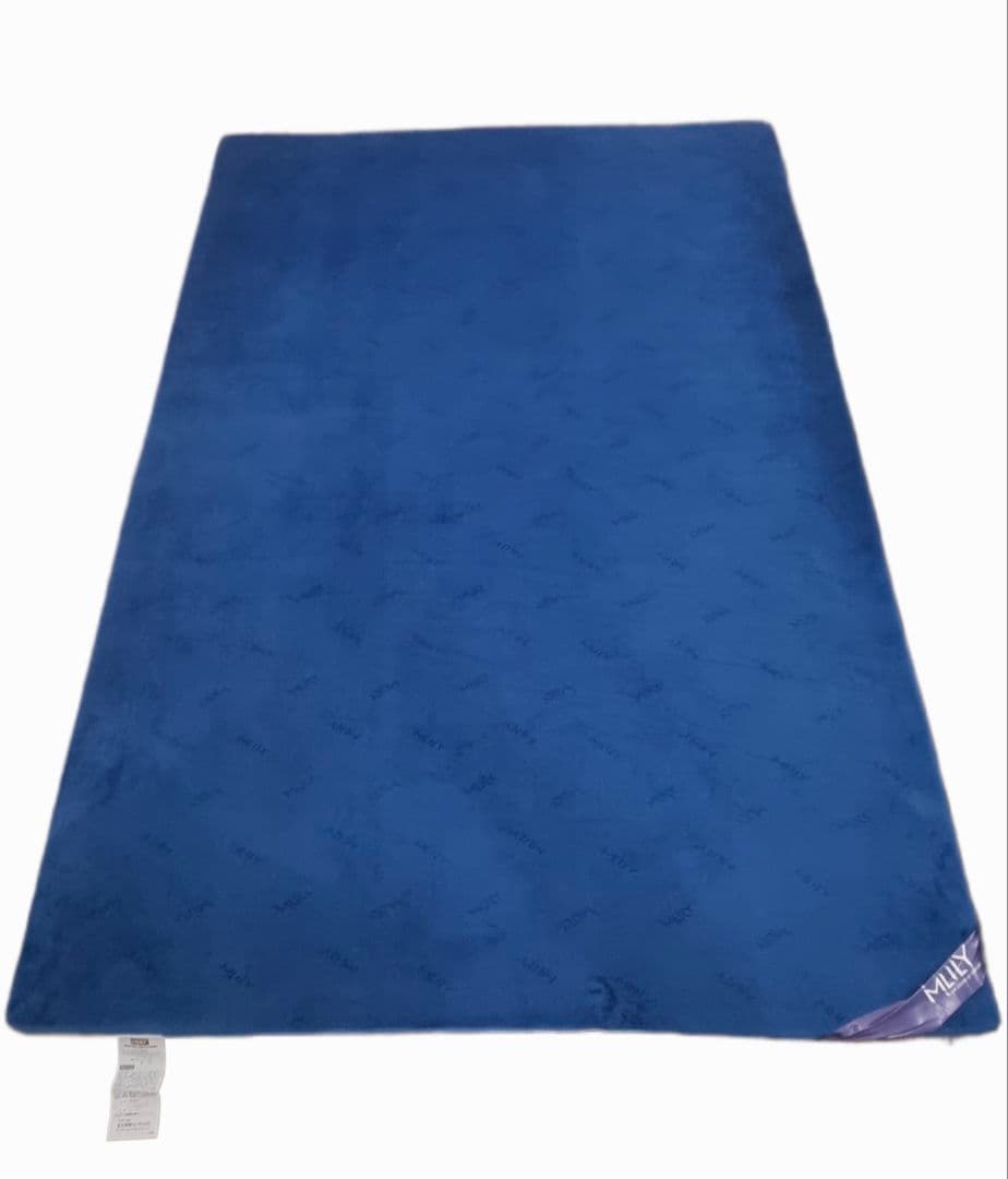 MLILY マットレス　トッパー ダブル 厚さ5cm