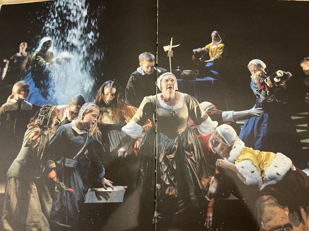 MY LIFE in the MAKING　ワダエミ