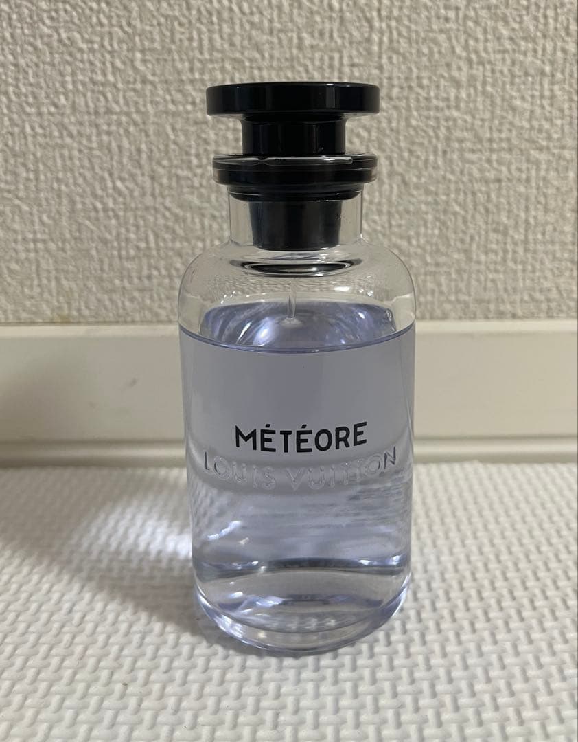 MÉTÉORE Louis Vuitton 香水