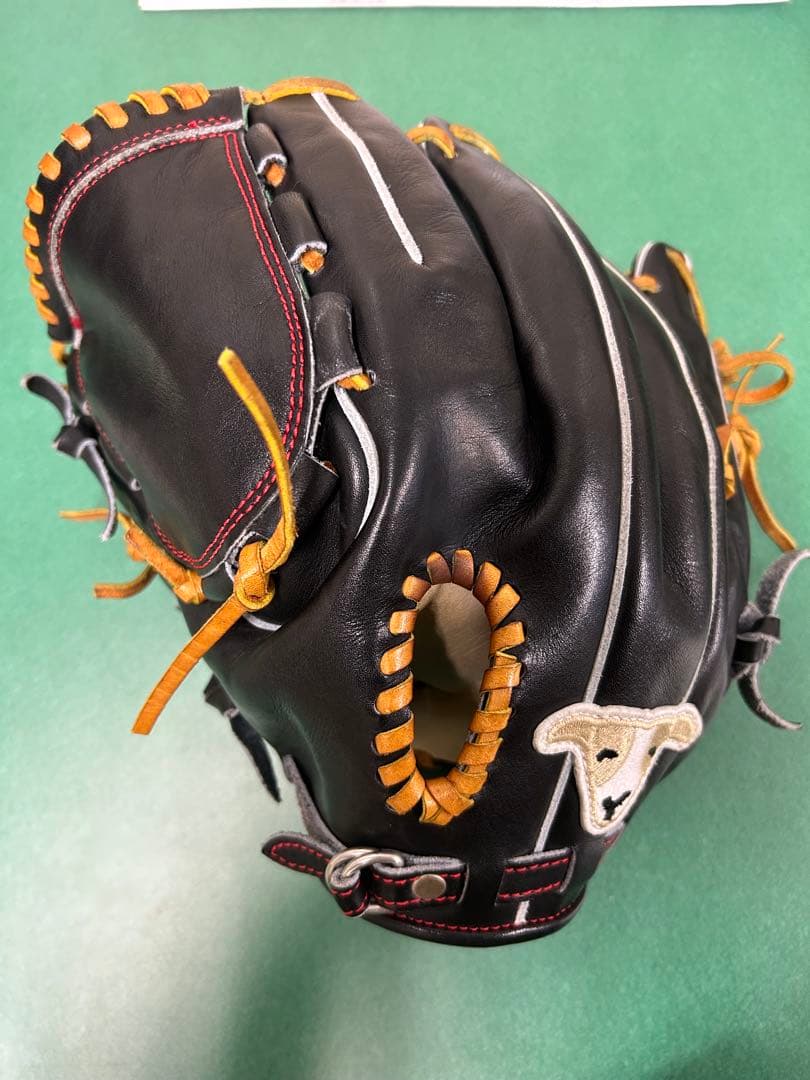 アサダスポーツ グラブ