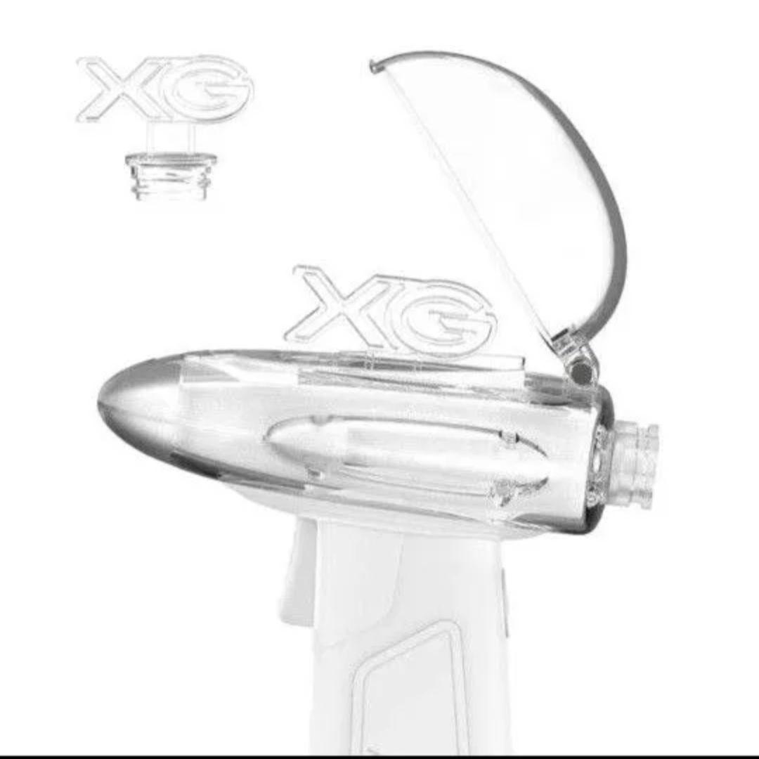 新品未開封　XG　ペンライト　 LIGHT STICK 　トレカ付き