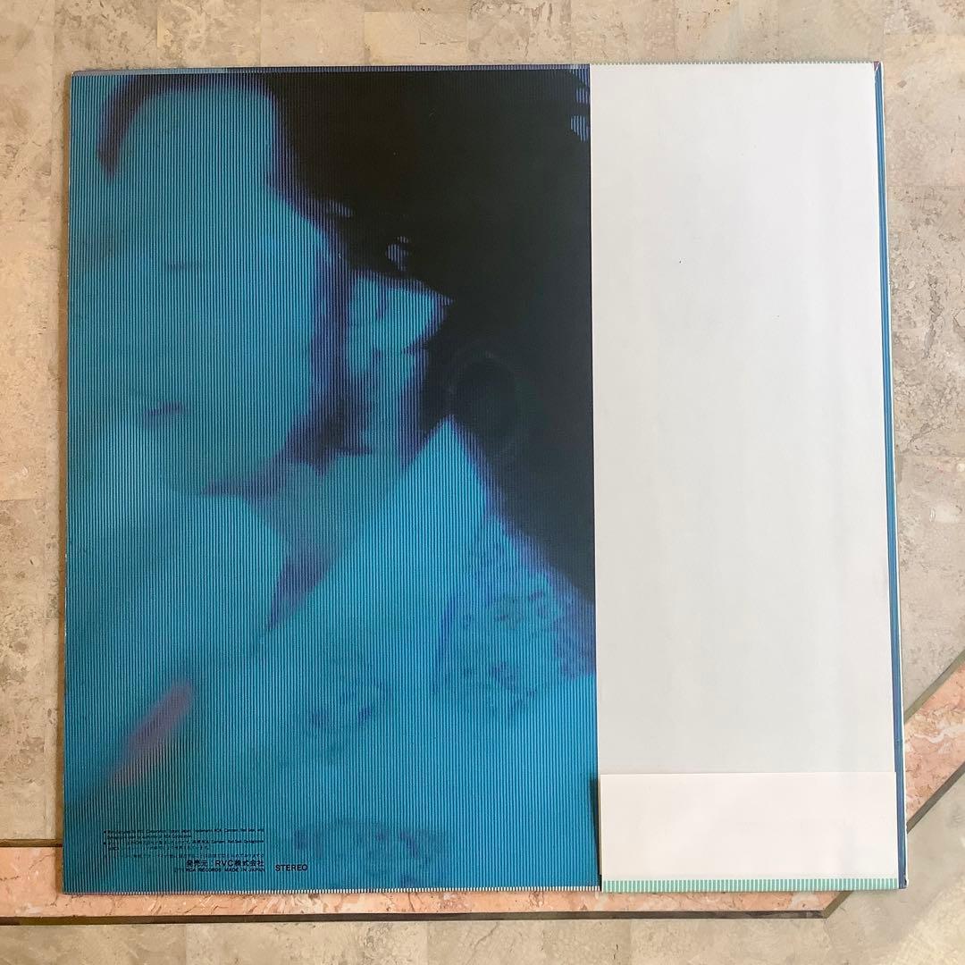 激レア! 新品同様! 山下達郎 デビューアルバム 1976年発売 初版盤