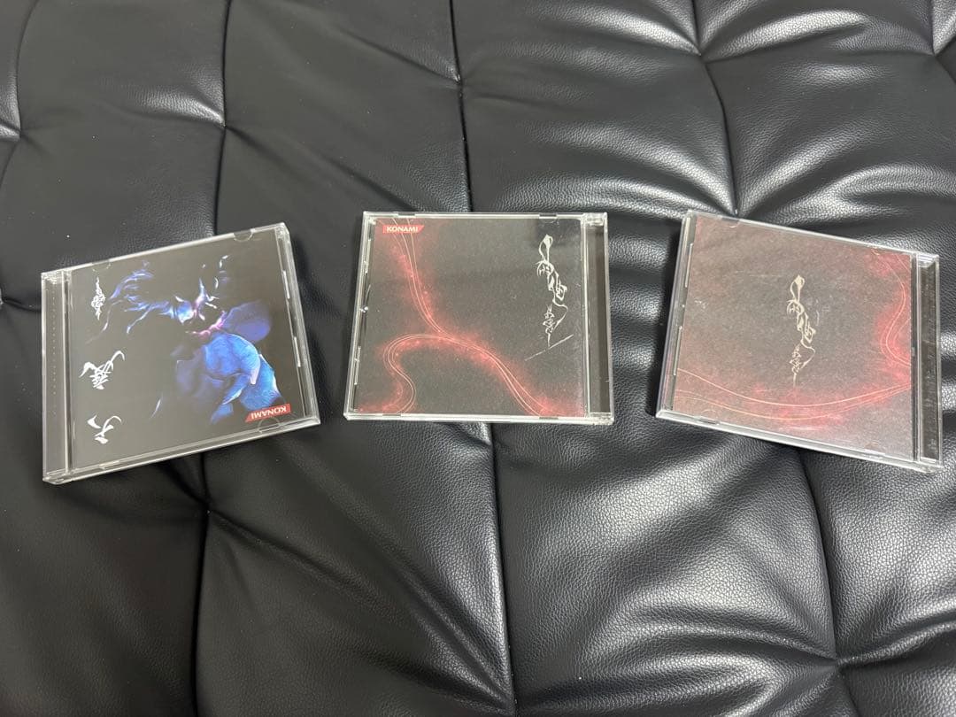 廃盤　超希少　あさきCD