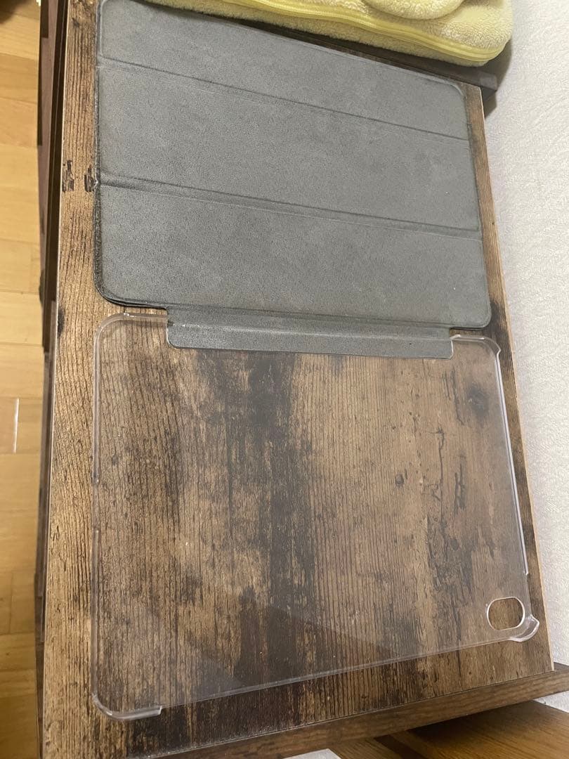 iPad Air (第4世代) + Apple Pencil (第2世代)おまけ