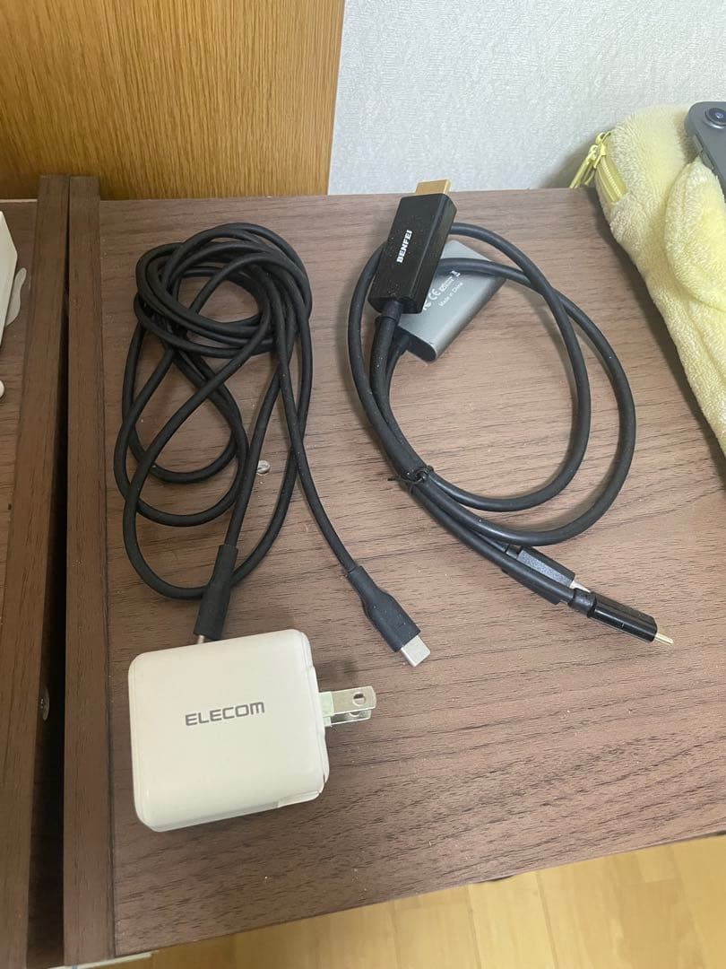 iPad Air (第4世代) + Apple Pencil (第2世代)おまけ