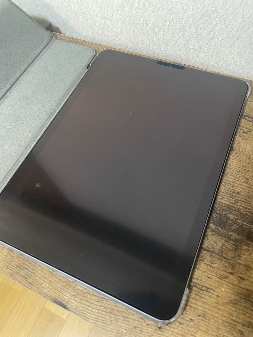 iPad Air (第4世代) + Apple Pencil (第2世代)おまけ