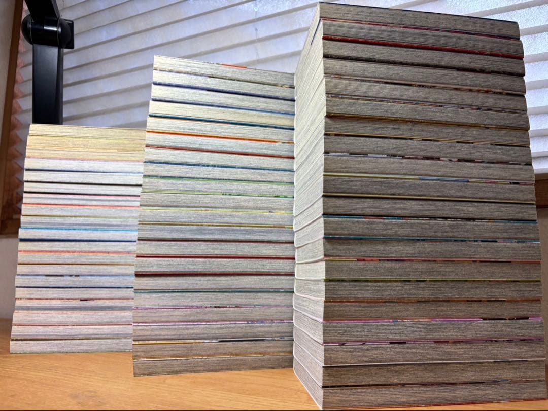 ONE PIECE 全巻セット