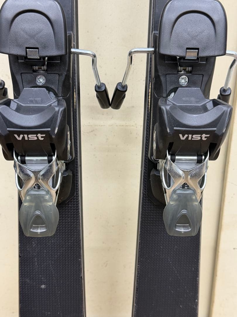 BLOSSOM SKIS N°1 SL 165cm スキー板