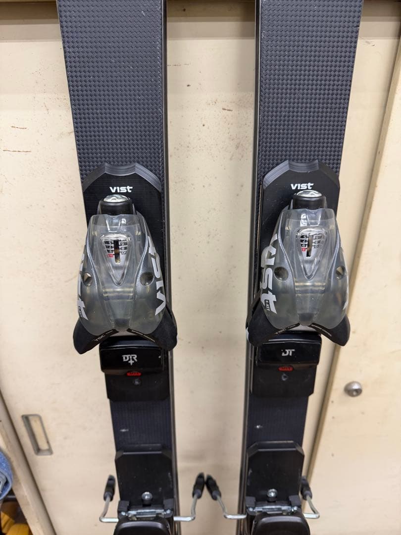 BLOSSOM SKIS N°1 SL 165cm スキー板