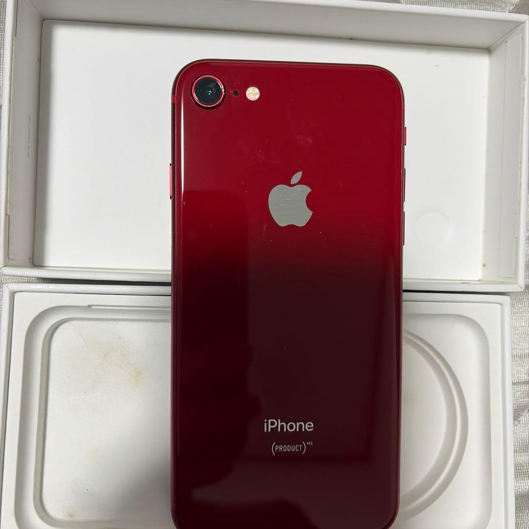 iPhone SE2 64GB simフリー