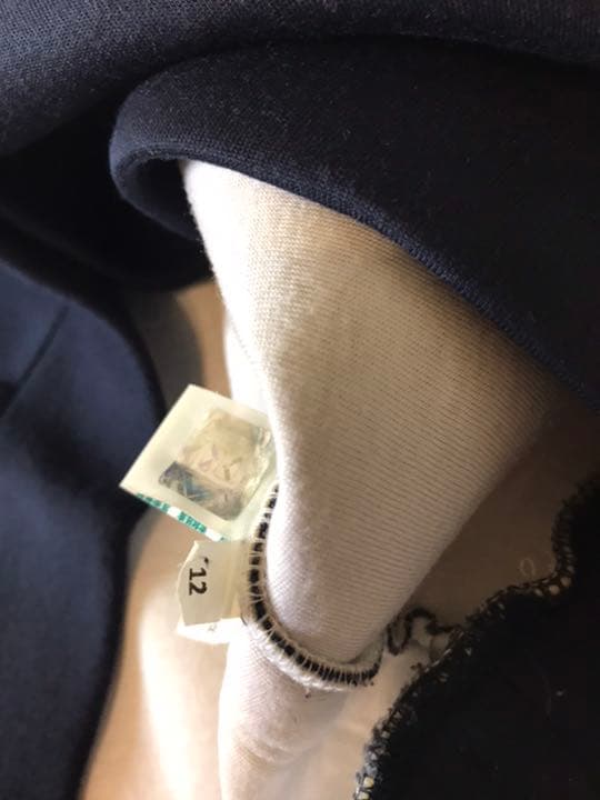 FENDI キッズ　トレーナー 12A 140〜150 フェンディ