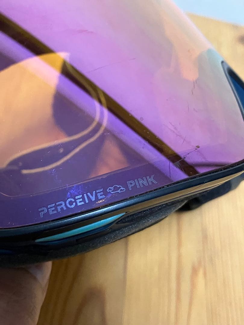 ANON アノン M4 ゴーグル