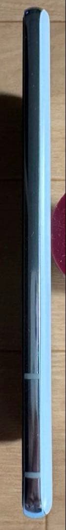 (お値下げ)Galaxy S21 5G 256GB ホワイト　docomo版