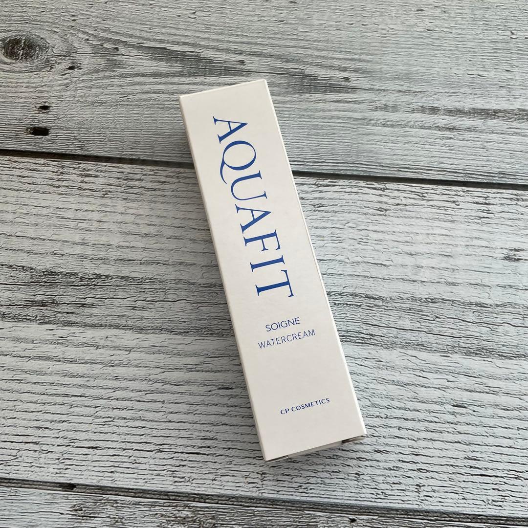 【専用】ソワーニュホームケアセットBDタイプ　アクアフィット付き