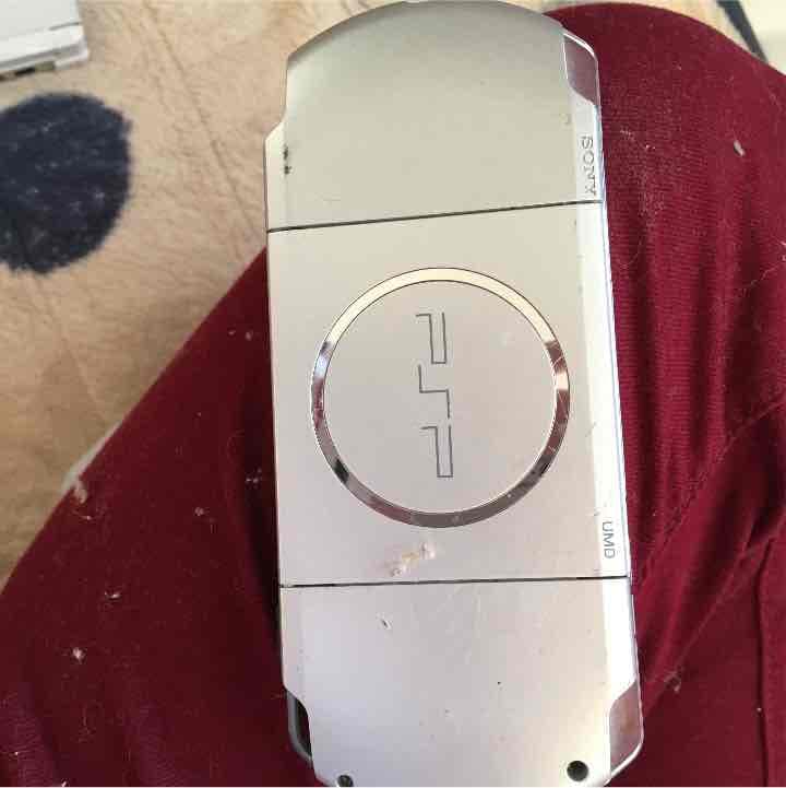 Nintendo Switch PSP3000