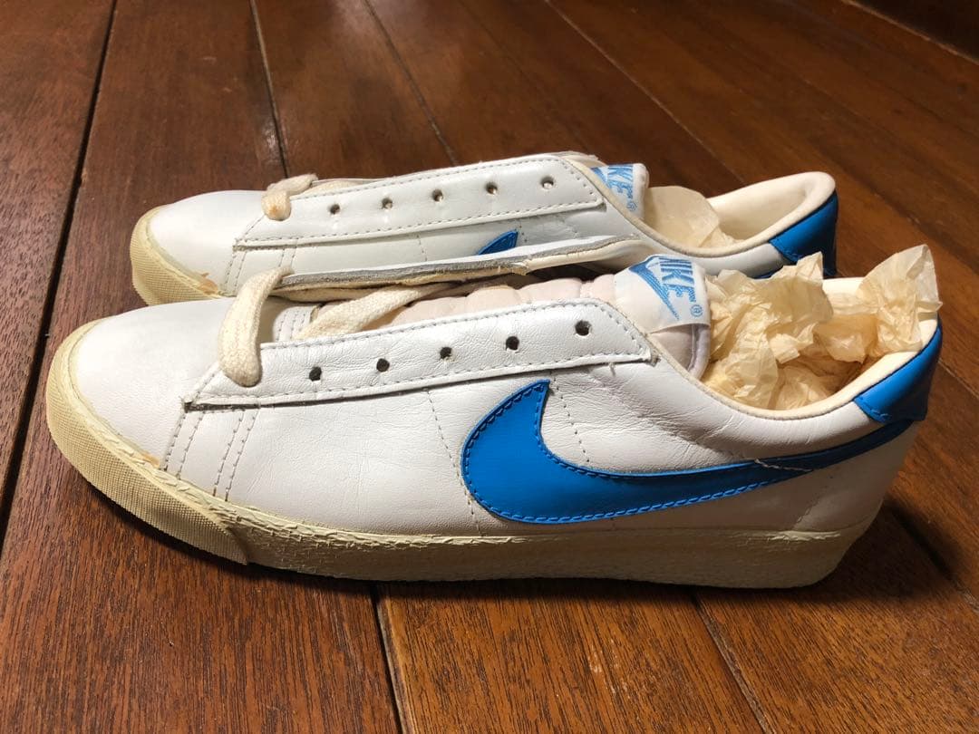 NIKE FOREST HILLS 5 1/2inchデッドストック 箱付き