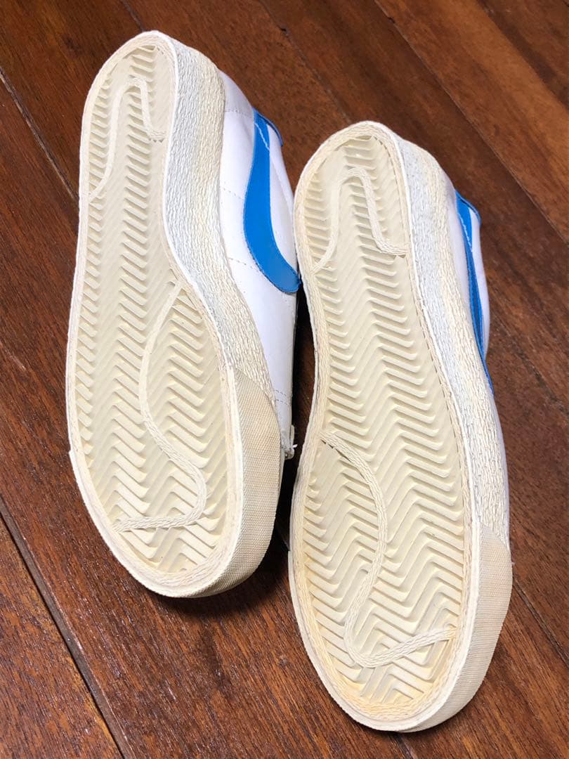 NIKE FOREST HILLS 5 1/2inchデッドストック 箱付き