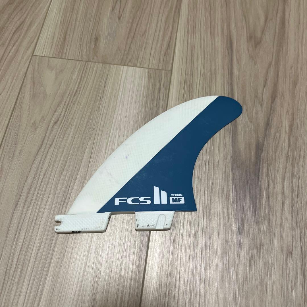 FCS2 ミックファニング　Mサイズ　MF