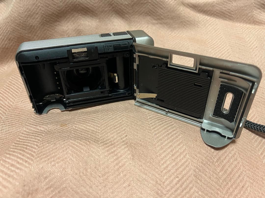 【完動品】Konica BIG mini BM-301 LIMITED