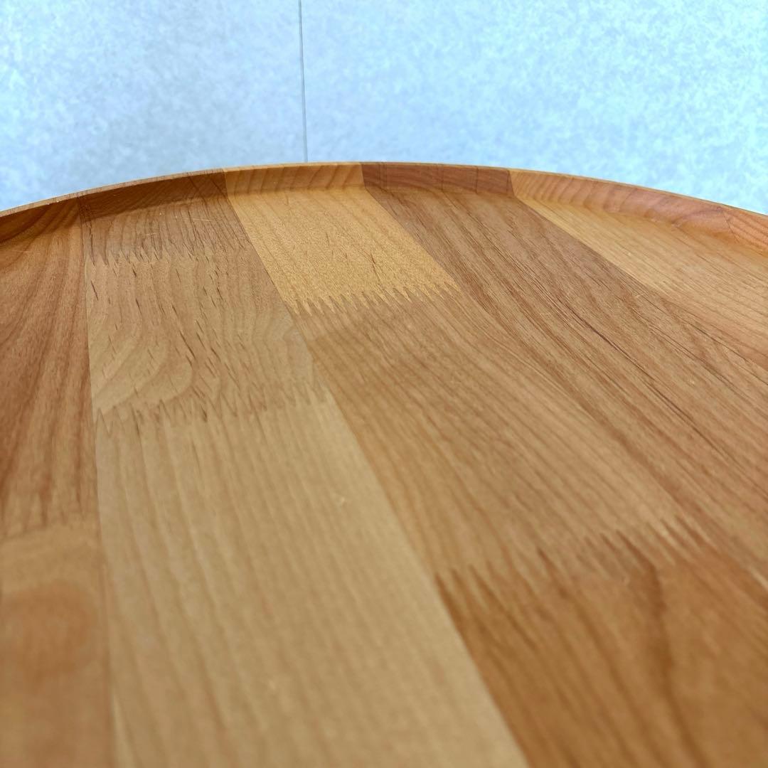 【美品】あずま工芸 VITZ ビッツ サイドテーブル