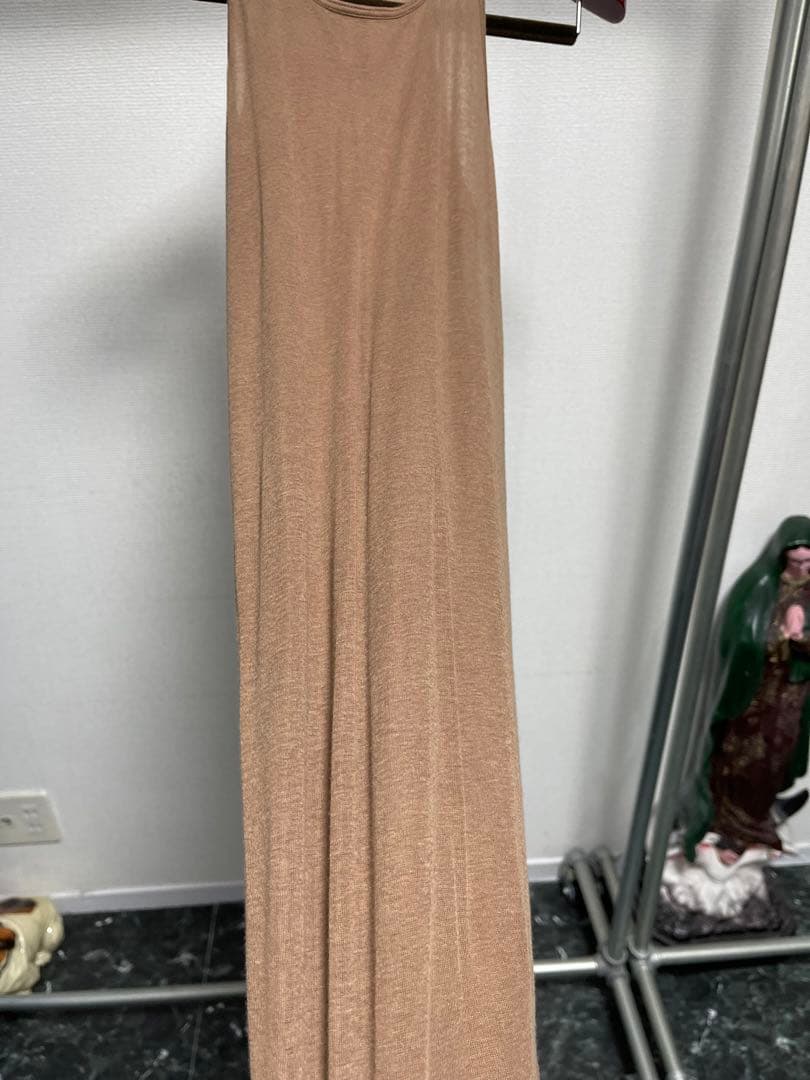 Rick Owens リックオウエンス タンクトップ XSサイズ　カットソー