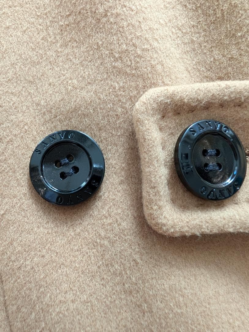 tomoさん専用【美品/裏地キュプラ100%】ステンカラーコート