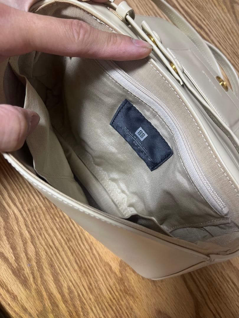 GIVENCHY ジバンシー フォーマルバッグ