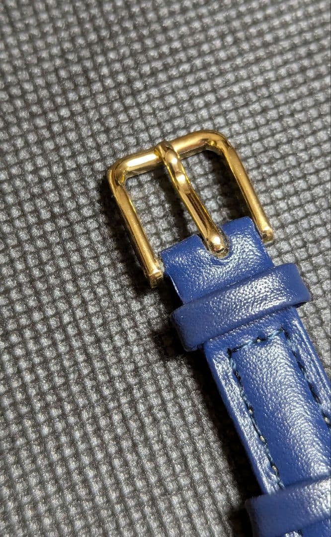 ☆最終超特価☆OMEGA De Ville 腕時計 1387 電池ベルト新品