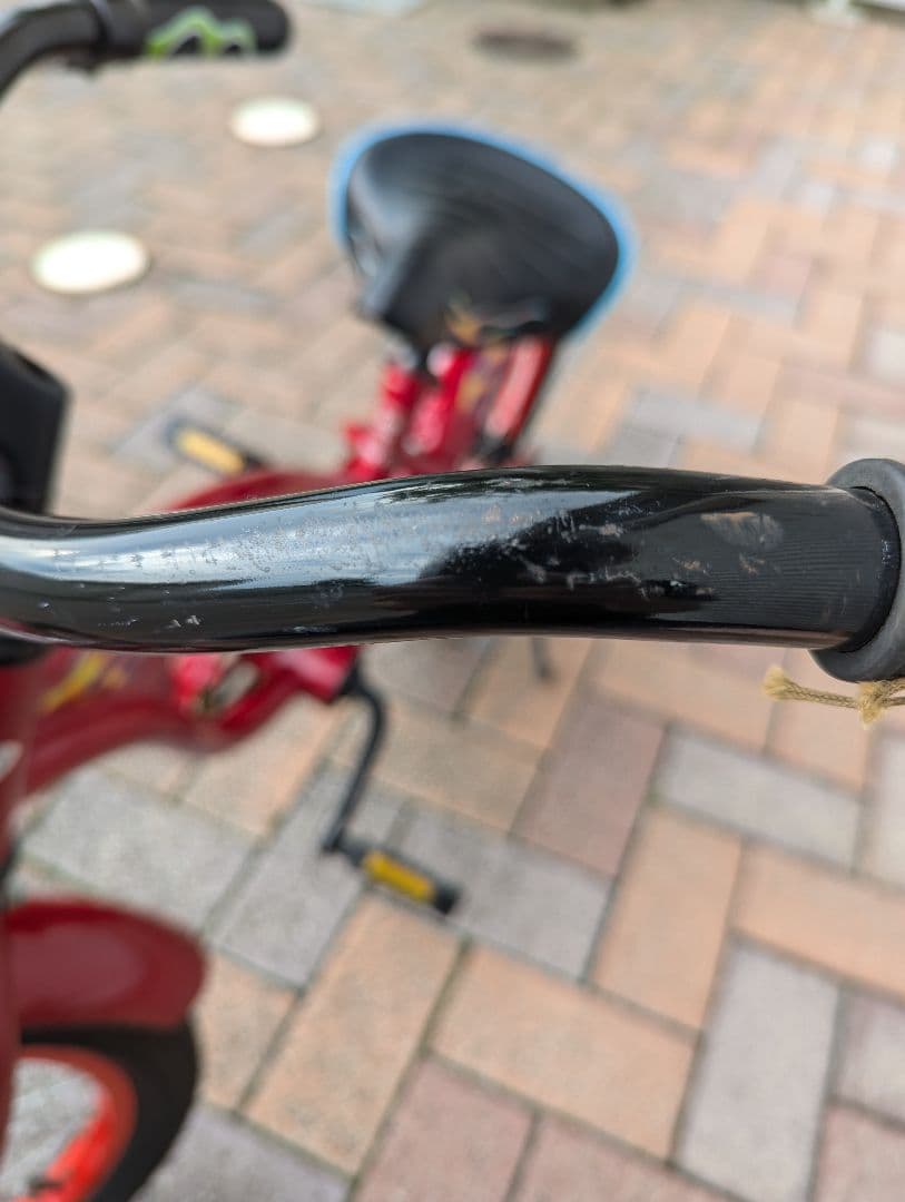 送料込み　大幅値下げ　エレクトラ ビーチクルーザー 16インチ