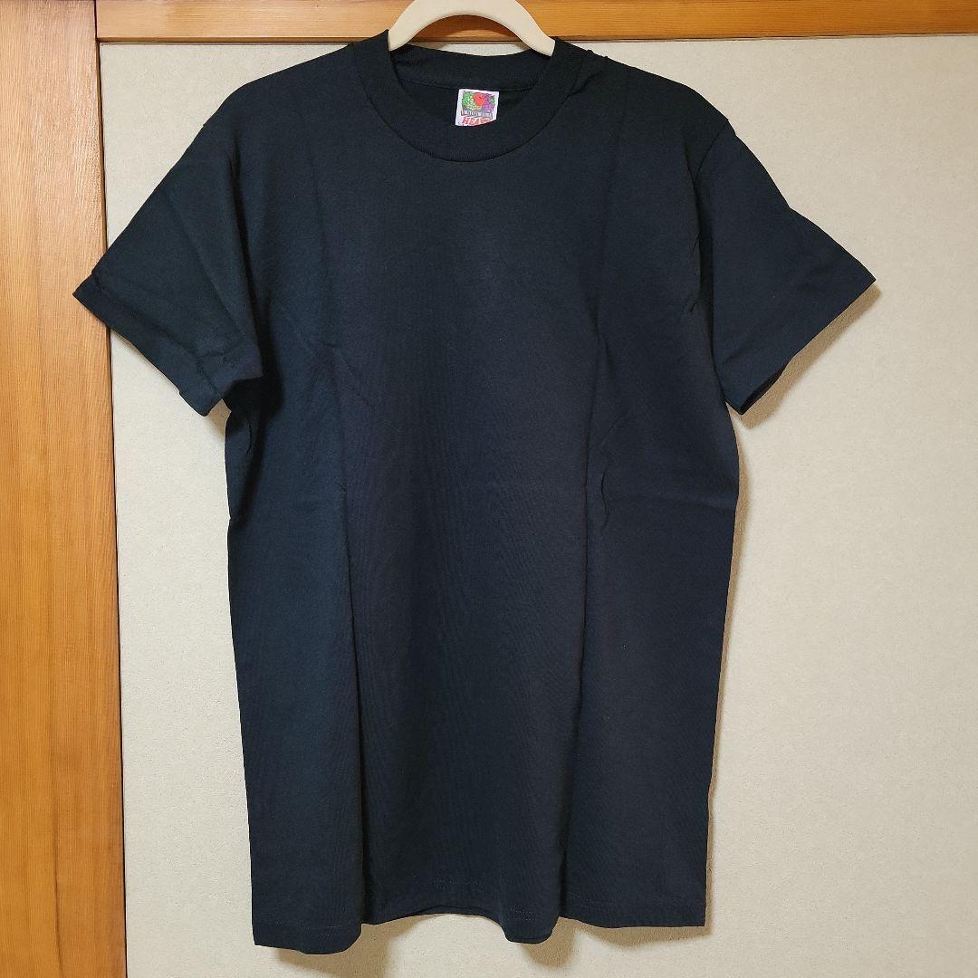 新品 ★黒夢 ★ツアーTシャツ drag treatment