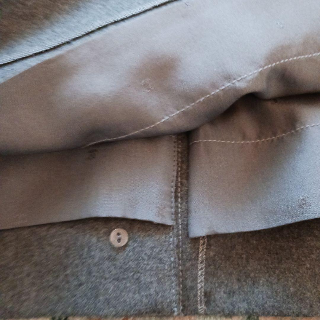 オールド シャネル 38 スカート 仏製