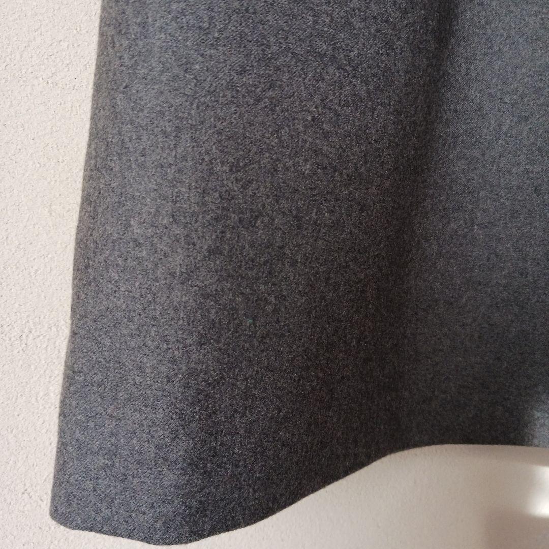 オールド シャネル 38 スカート 仏製