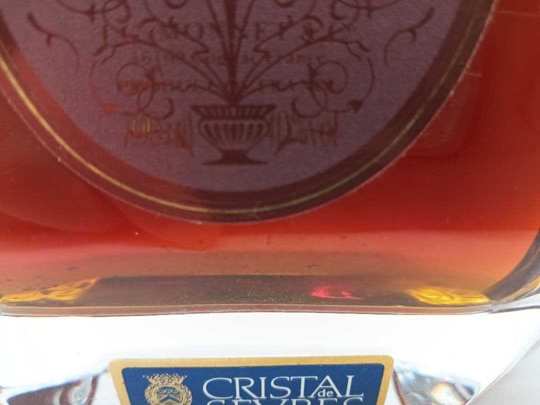 テ*イ様 【未開栓】MONNET モネ XO セーブル ブランデー 700ml