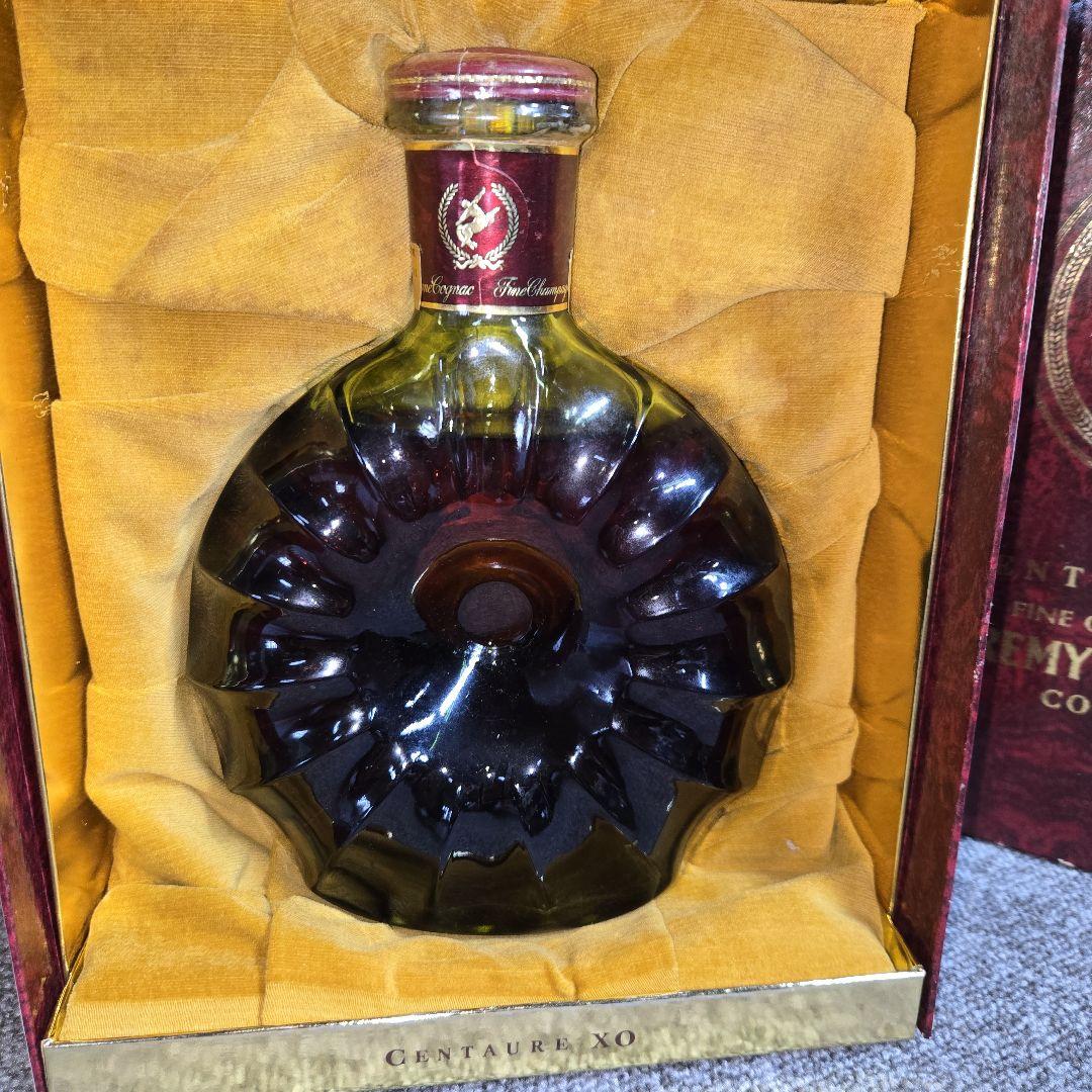 Y*L様 T153★ REMY MARTIN　XO