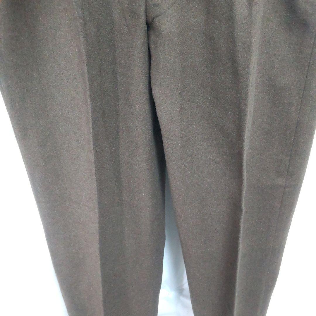 【あなたとゼリー】仏軍 50～60s デッドストック M52 パンツ