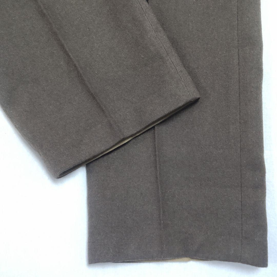 【あなたとゼリー】仏軍 50～60s デッドストック M52 パンツ