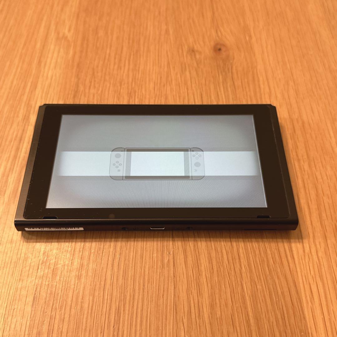 Nintendo Switch バッテリー強化版 2020 HAD