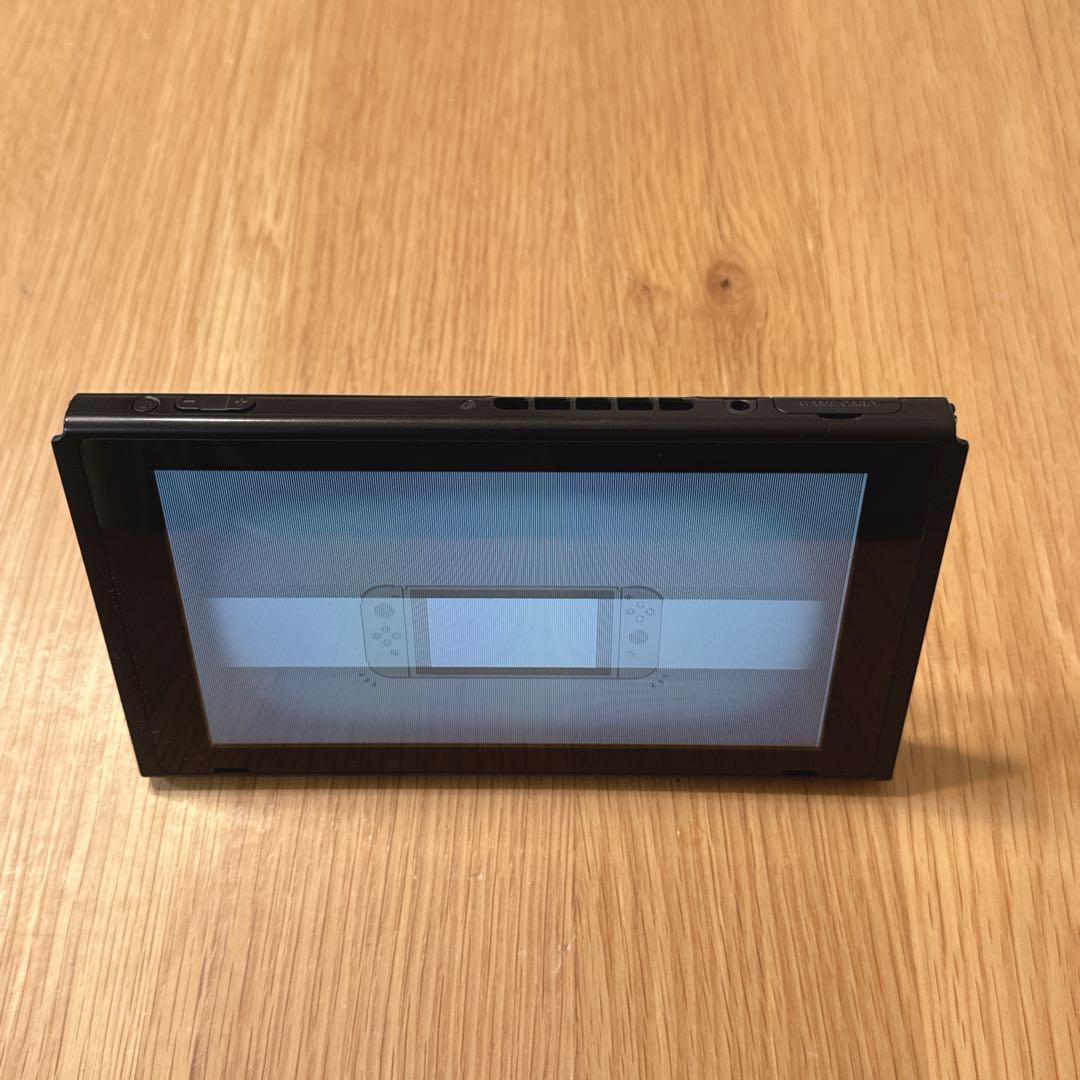 Nintendo Switch バッテリー強化版 2020 HAD