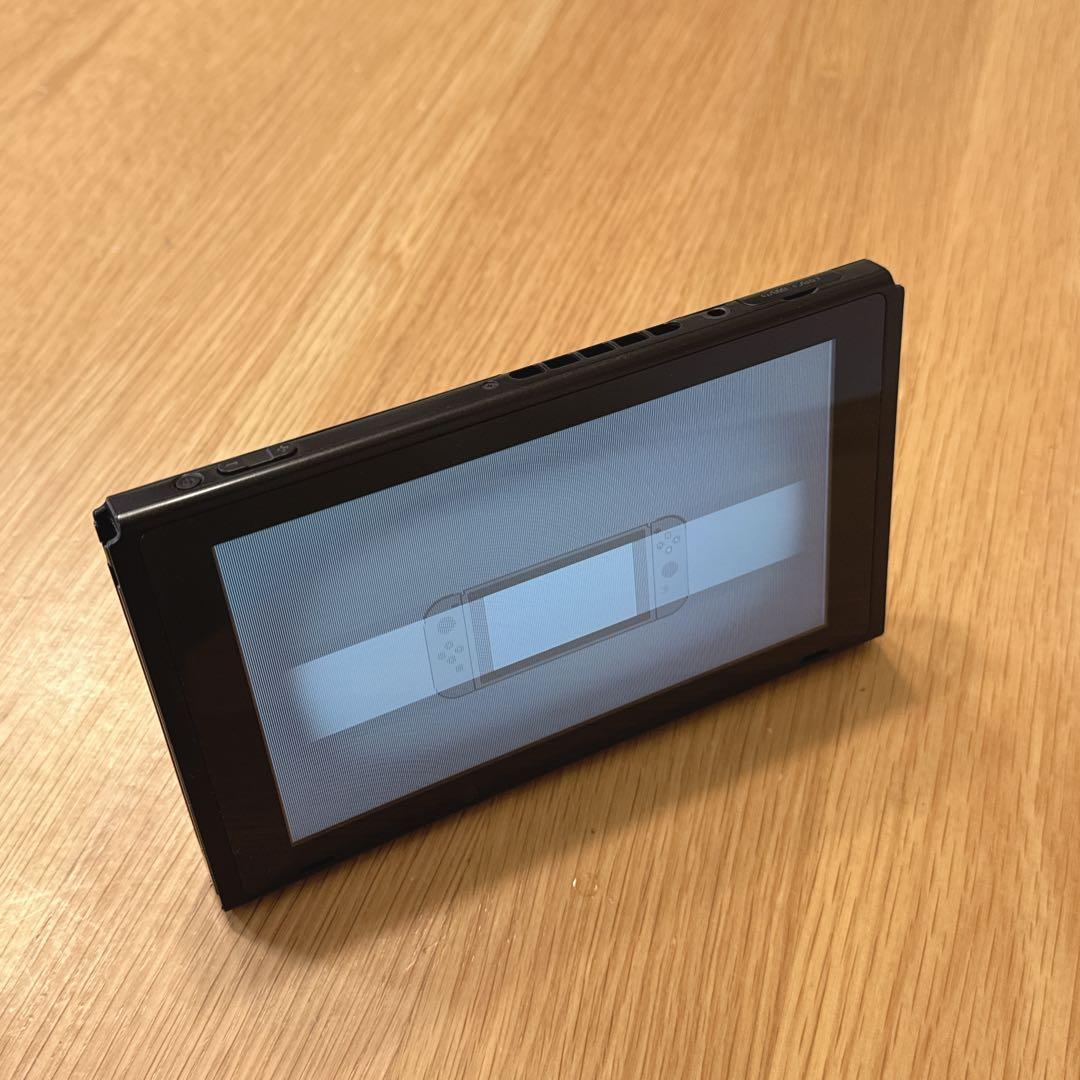 Nintendo Switch バッテリー強化版 2020 HAD