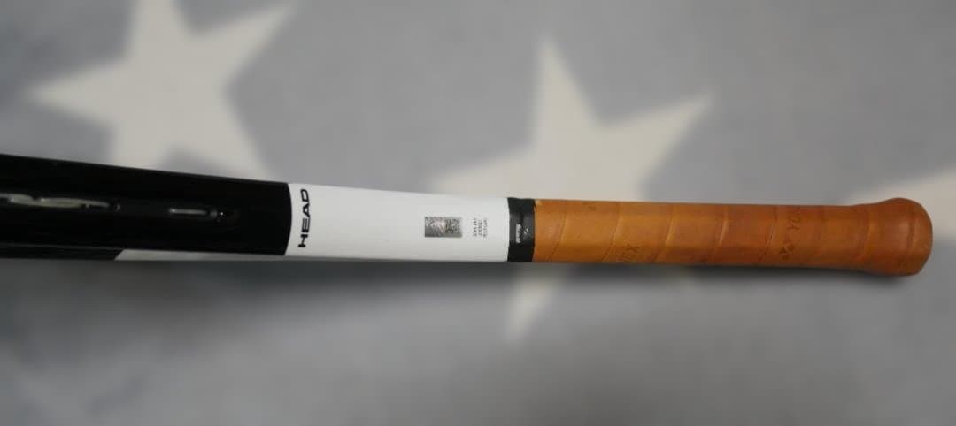 ★HEAD SPEED PWR（美品） G2 スピード パワー　デカラケ