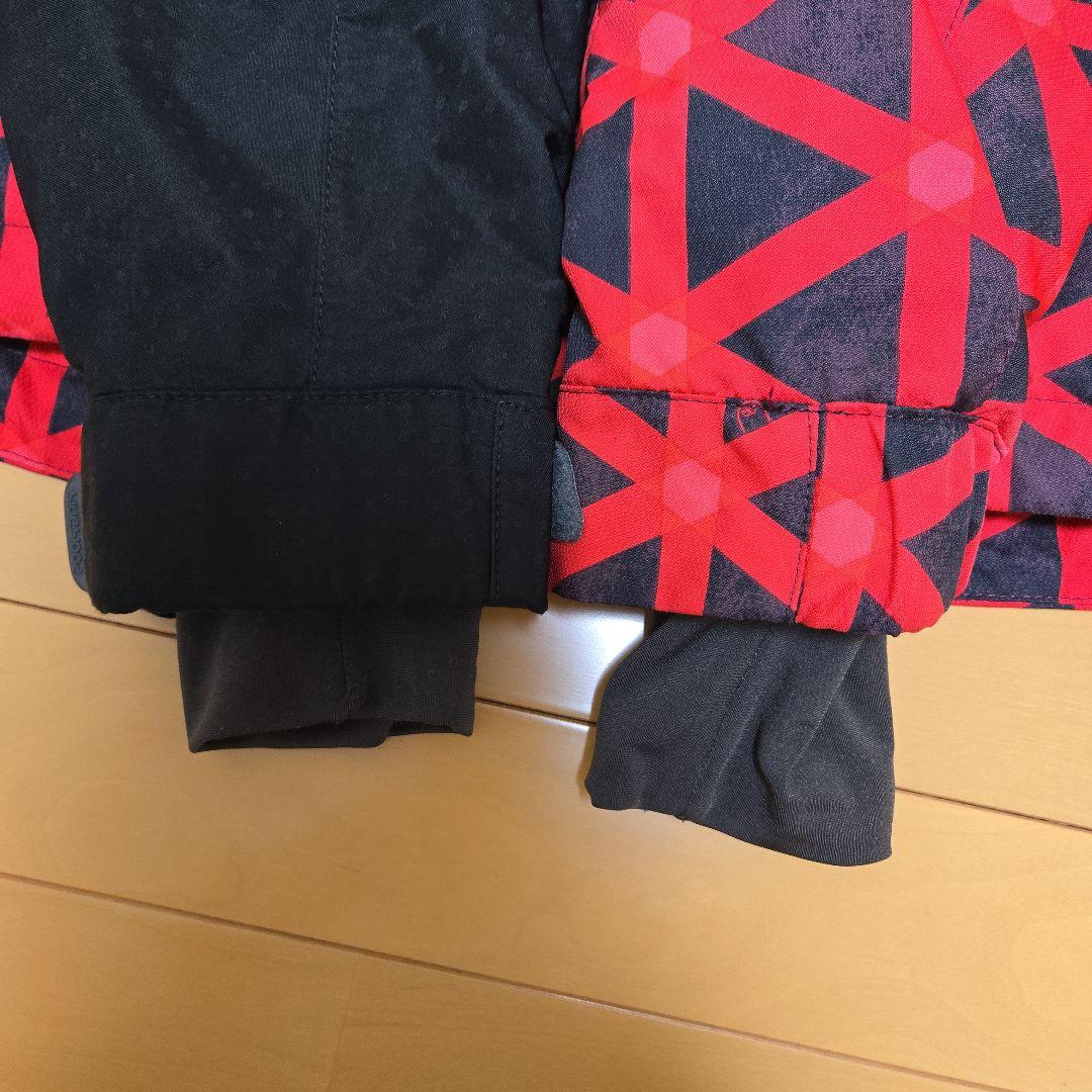 ブルーブラッド　ウェア　上下セットアップ