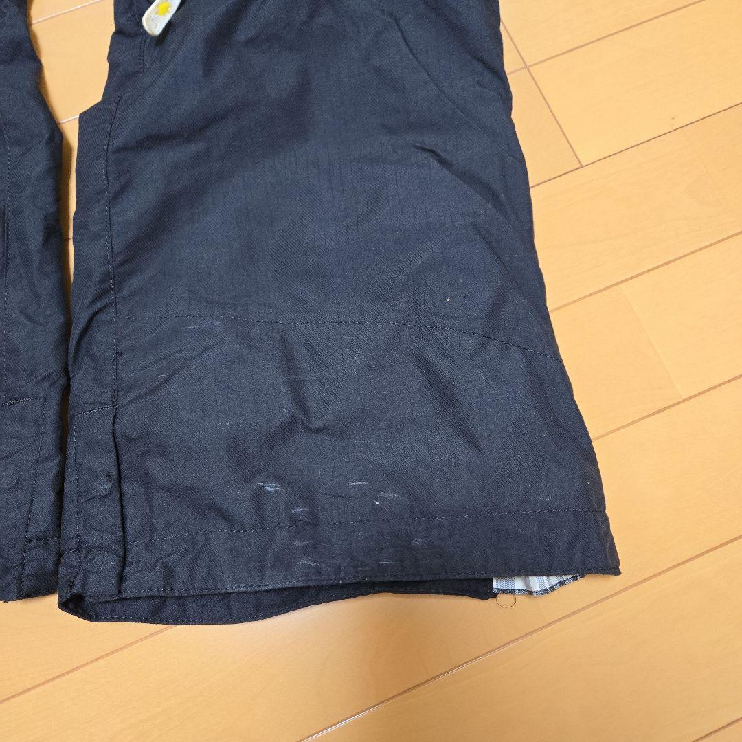 ブルーブラッド　ウェア　上下セットアップ