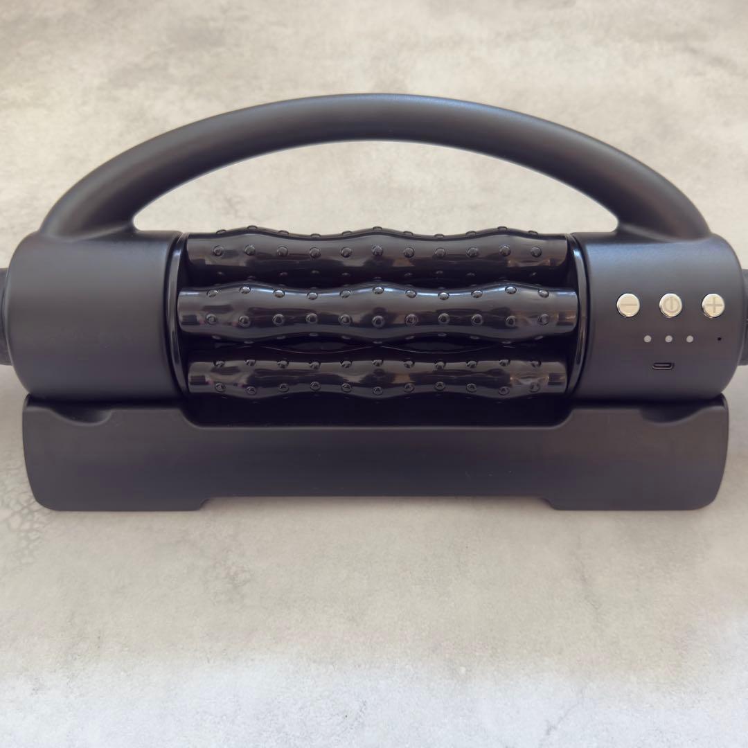 EXTRA RELEASE GACKTプロデュース 筋膜リリース